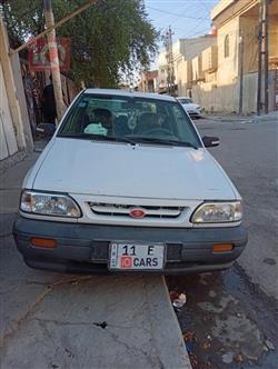 سايبا 131